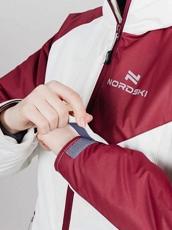 Nordski Куртка утеплённая женская PREMIUM-SPORT