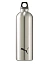 Puma Бутылка для воды PUMA TR STAINLESS STEEL BOTTLE  0,75L [серебряный]