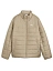 Puma Куртка утеплённая женская ESS PADDED JACKET [бежевый]