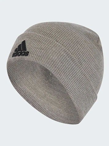 Adidas Шапка LOGO BEANIE CUF