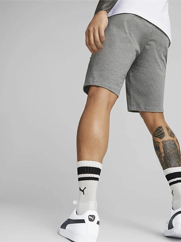 Puma Шорты мужские ESS JERSEY