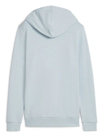 Puma Джемпер женский ESS LOGO HOODIE TR (S)
