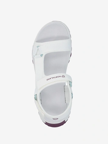 NORTHLAND Сандалии женские WANDERN W