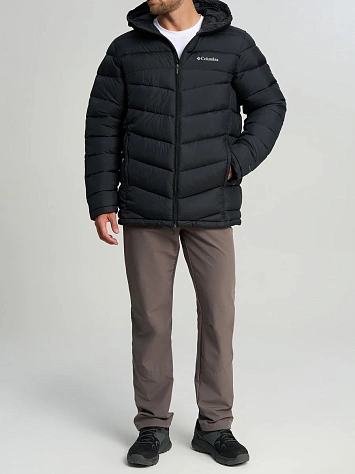 Columbia Куртка утеплённая мужская YOUNBERG™ II INSULATED JACKET