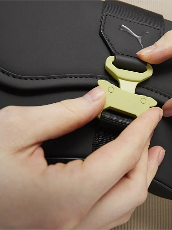 Puma Сумка PRIME IDOL BAGUETTE BAG