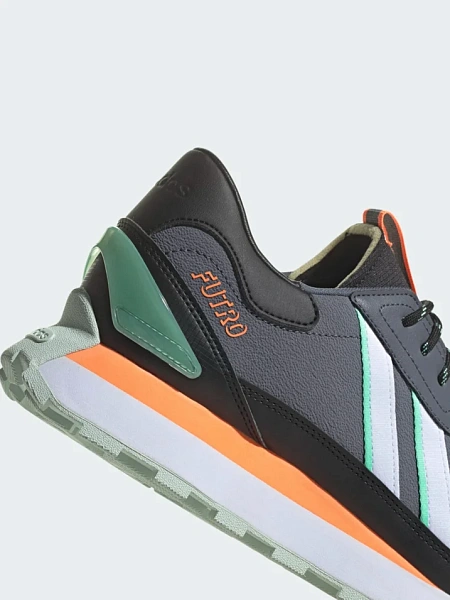 Adidas Кроссовки мужские FUTRO MIXR SHOES
