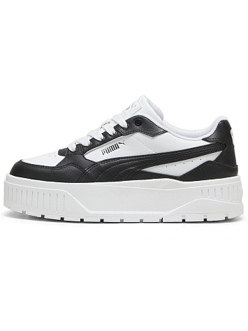 Puma Кеды женские KARMEN II IDOL