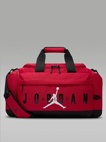 JORDAN Сумка спортивная VELOCITY DUFFLE