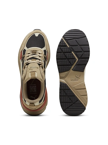 Puma Кроссовки мужские X-RAY TOUR