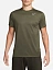 Nike Футболка мужская DF TEE RLGD RESET [зелёный]