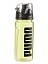 Puma Бутылка для воды TR BOTTLE SPORTSTYLE 0,6L [жёлтый-светлый]