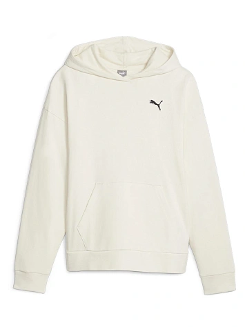 Puma Джемпер женский BETTER ESSENTIALS HOODIE TR