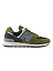 New Balance Кроссовки мужские 574 [зелёный]