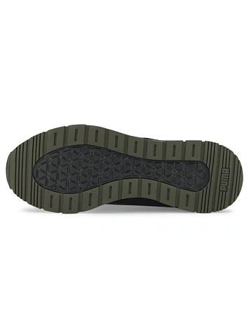 Puma Кроссовки мужские R78 TREK LTH