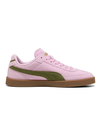 Puma Кеды женские PUMA CLUB II ERA SUEDE