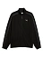 Puma Джемпер мужской CLASS RELAXED MATERIAL TRACK JACKET [чёрный]