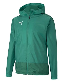 Puma Ветровка мужская TEAMGOAL 23 TRAINING RAIN JACKET