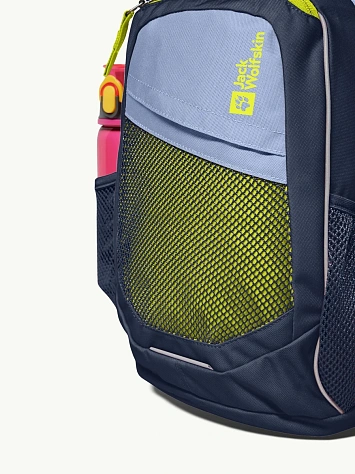 Jack Wolfskin Рюкзак TRACK JACK 10L