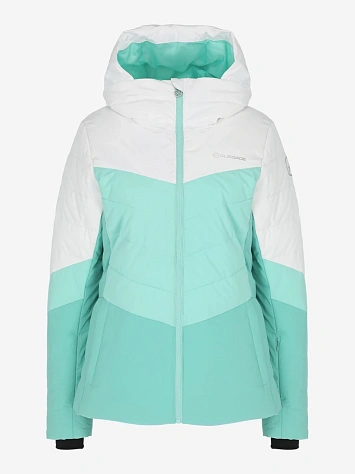 Glissade Куртка утеплённая женская