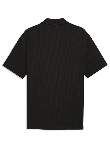 Puma Поло мужское ESS ELEVATED MATERIAL POLO