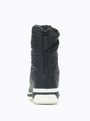 Merrell Сапоги женские SNOWCREEK MID ZIP POLAR