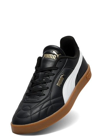 Puma Кеды мужские CLUB II INDOOR