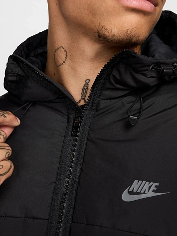 Nike Куртка утеплённая мужская M NSW OW SYN FILL JKT