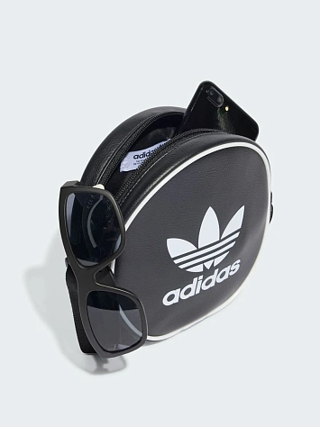 Adidas Сумка ADICOLOR CLASSIC ROUND BAG