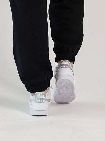 Nike Кеды женские COURT VISION LOW