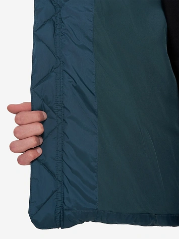 Kappa Куртка утеплённая мужская ALCE