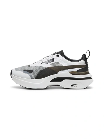 Puma Кроссовки женские KOSMO RIDER WNS