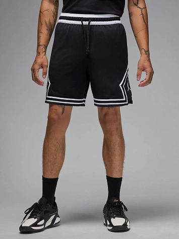 JORDAN Шорты мужские JORDAN DF SPRT DMND SHORT