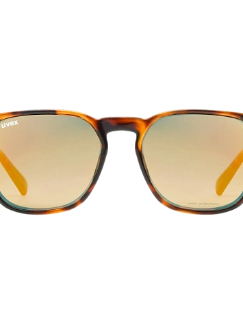 Uvex Очки солнцезащитные LGL 49P