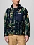 Columbia Джемпер двусторонний мужской WINTER PASS™ REVERSIBLE FLEECE [синий]