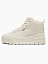 Puma Кеды женские KARMEN II MID [белый]