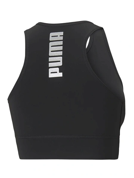 Puma Топ женский RTG BRA TOP