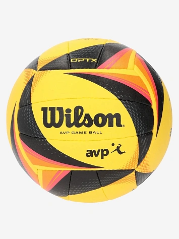 Wilson Мяч волейбольный OPTX AVP VB OFFICIAL GB