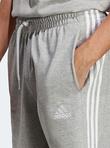 Adidas Шорты мужские ESSENTIALS 3-STRIPES SHORTS