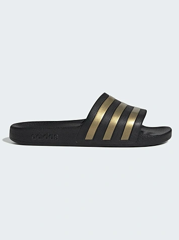 Adidas Шлёпанцы мужские ADILETTE AQUA