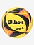 Wilson Мяч волейбольный OPTX AVP VB OFFICIAL GB [жёлтый]