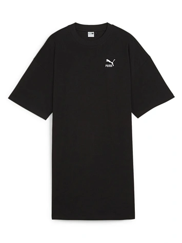 Puma Платье женское BETTER CLASSICS TEE DRESS