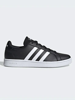 Adidas Кеды женские GRAND COURT BASE