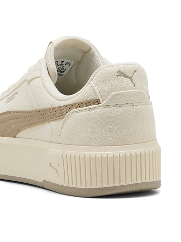 Puma Кеды женские CARINA MIA SD
