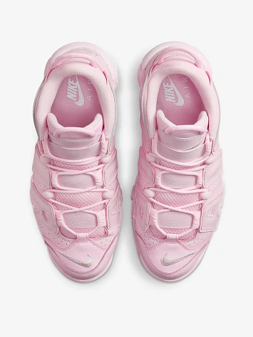 Nike Кроссовки женские AIR MORE UPTEMPO