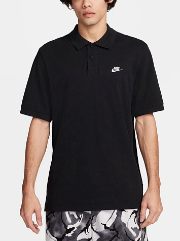 Nike Поло мужское NIKE CLUB