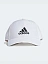 Adidas Кепка LIGHTWEIGHT EMBROIDERED BASEBALL CAP [белый]