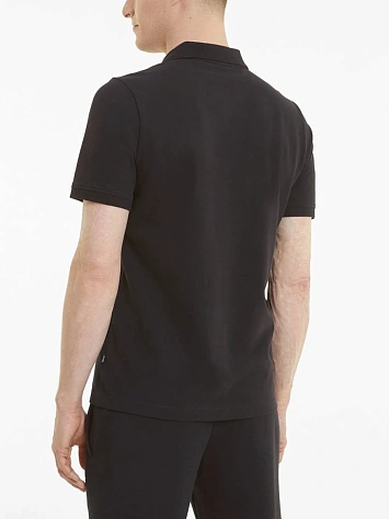 Puma Поло мужское ESS PIQUE POLO