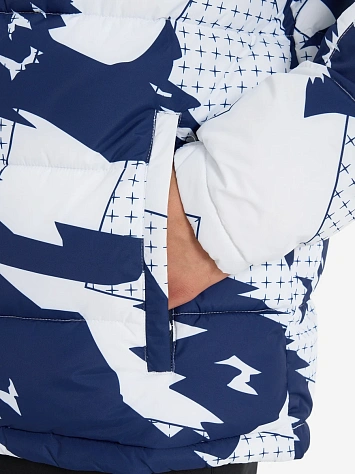 Glissade Куртка утеплённая мужская