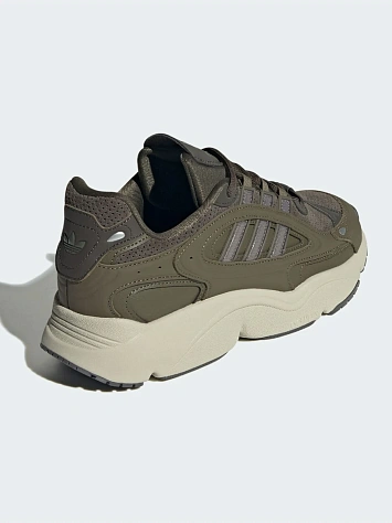 Adidas Кроссовки мужские OZMILLEN