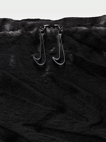 Nike Сумка NK NSW FX FUR SLOUCHY BAG